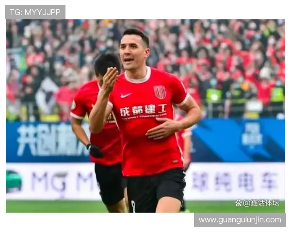 费利佩梅开二度周定洋建功成都蓉城主场五球大胜云南玉昆 费利佩梅开二度周定洋建功成都蓉城主场五球大胜云南玉昆