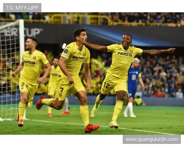 西甲比利亚雷亚尔精妙配合阿约泽头球破门展现团队实力 西甲比利亚雷亚尔精妙配合阿约泽头球破门展现团队实力