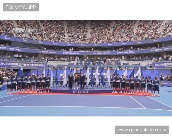 辛纳苦战三盘力克德米纳尔强势挺进中网男单决赛实现三连冠冲击