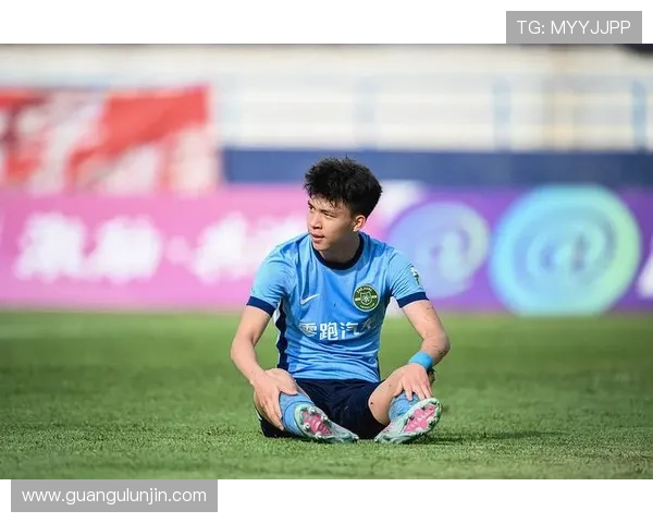 全运会首战王钰栋先发浙江U20男足顽强拼搏遗憾落败依然亮眼仍