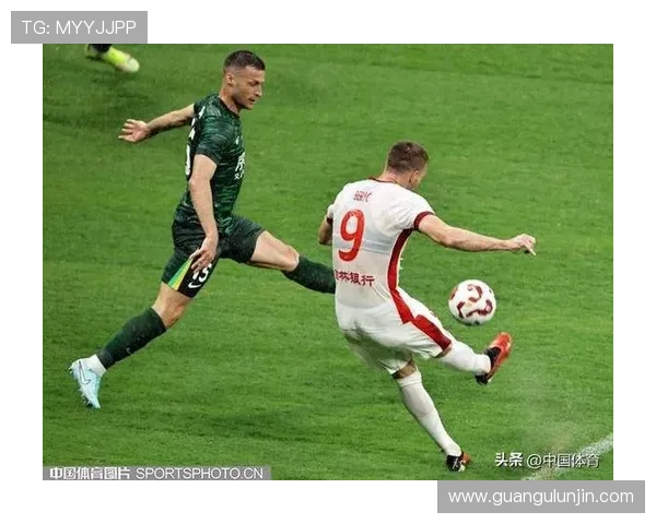 法比奥两球闪耀助北京国安客场大胜长春亚泰豪取关键三分