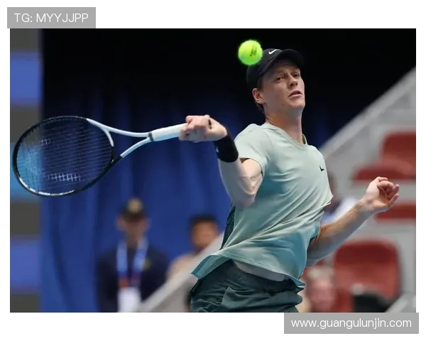 辛纳强势挺进中网男单四强引领赛场青春风暴点燃京城网球热情盛况