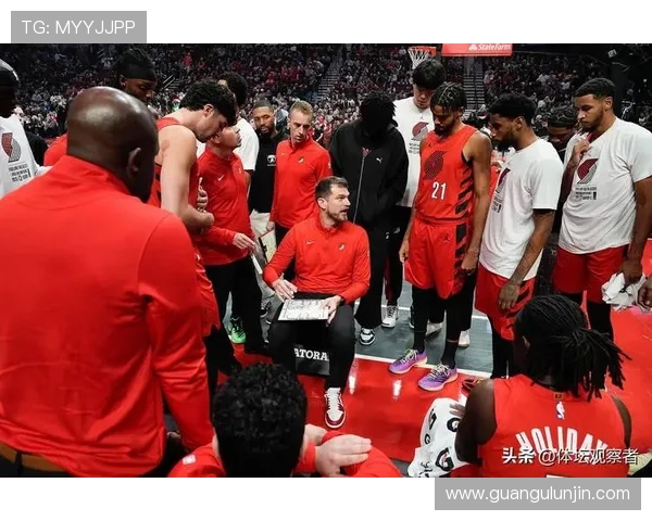 约维奇轰29分阿夫迪亚空砍33分11板热火激战末节险胜开拓者